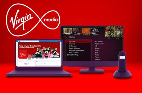 infothek virgin media|Contacting Virgin Media